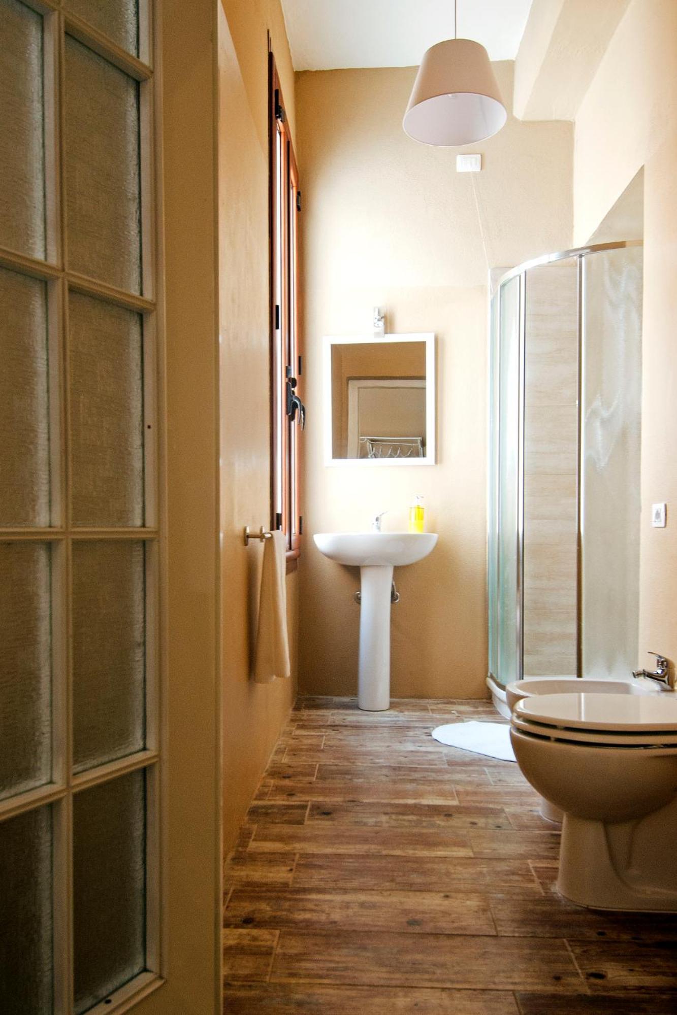 BluLassù City Center Rooms Cagliari Extérieur photo