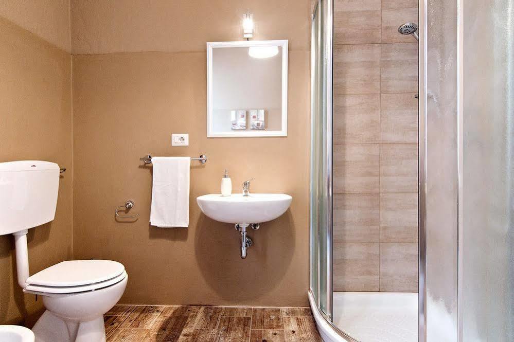 BluLassù City Center Rooms Cagliari Extérieur photo