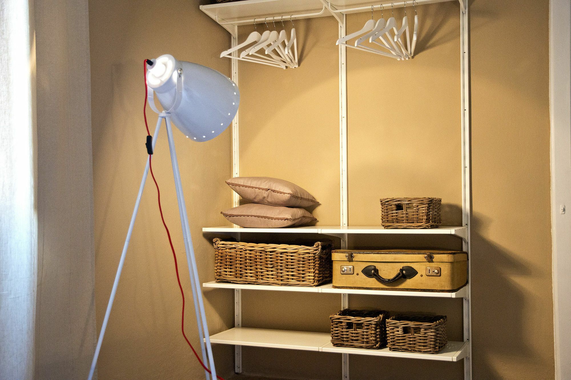 BluLassù City Center Rooms Cagliari Extérieur photo