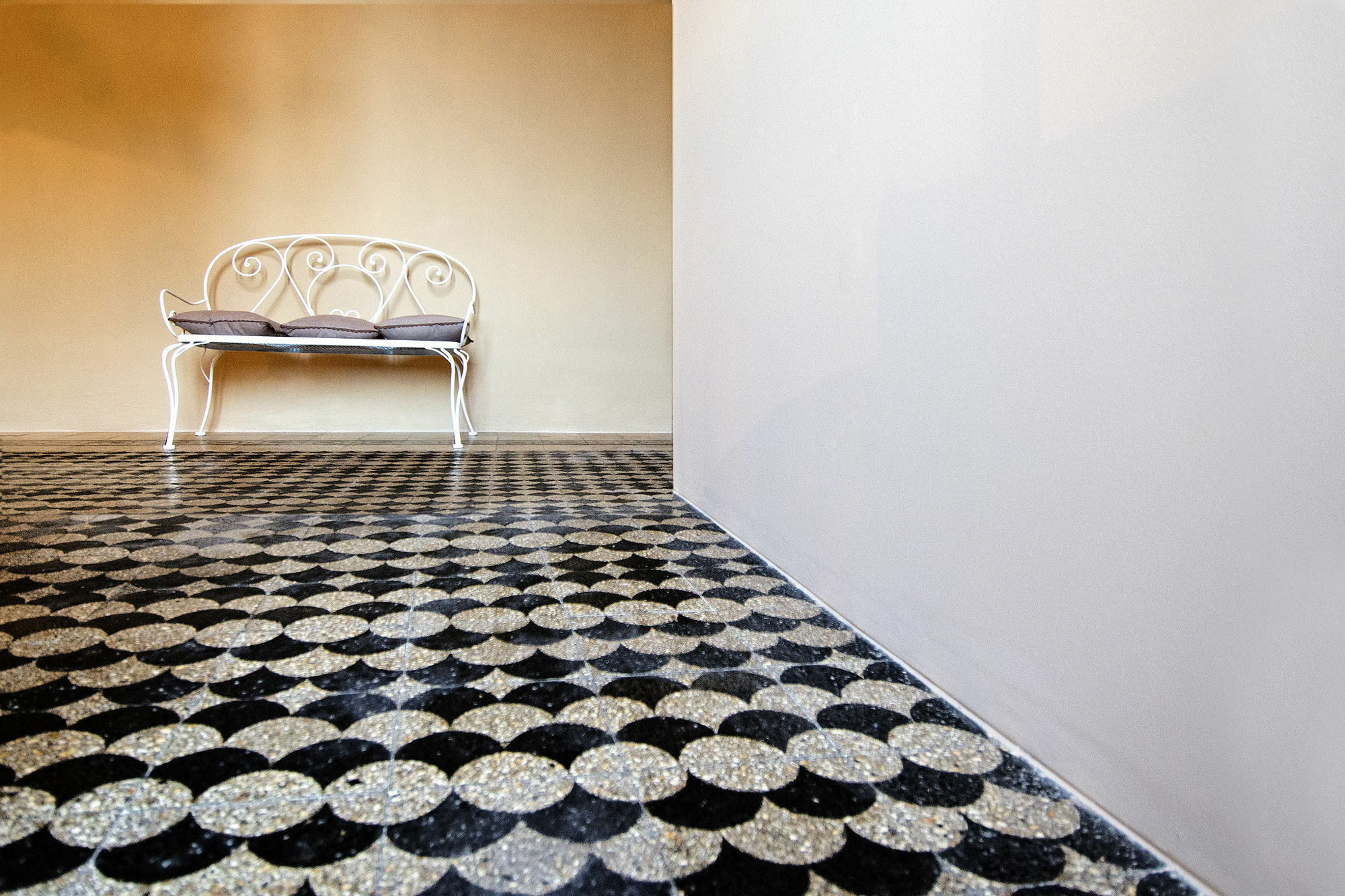 BluLassù City Center Rooms Cagliari Extérieur photo