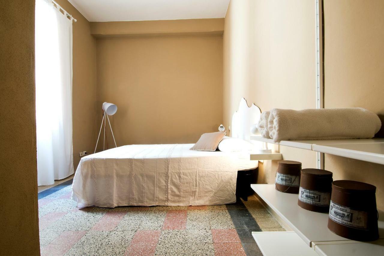 BluLassù City Center Rooms Cagliari Extérieur photo