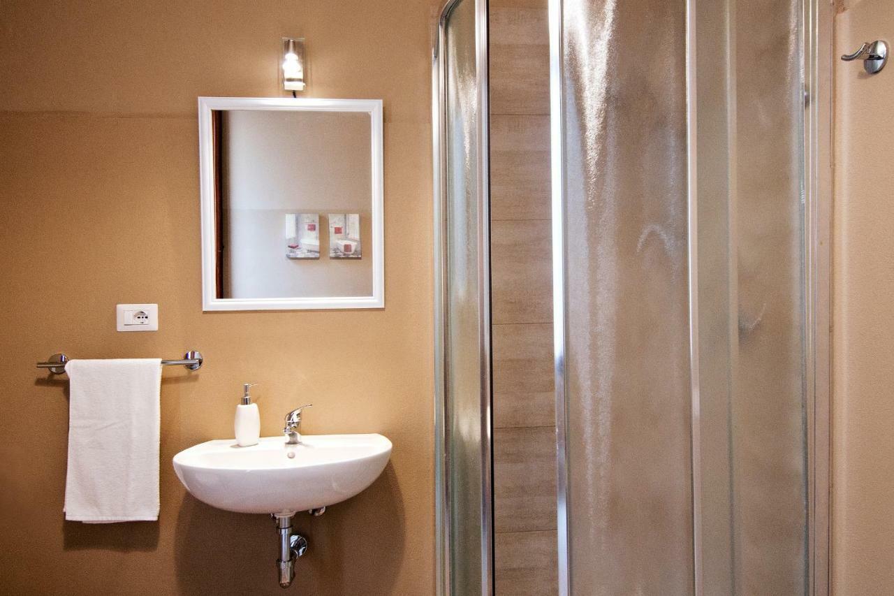 BluLassù City Center Rooms Cagliari Extérieur photo