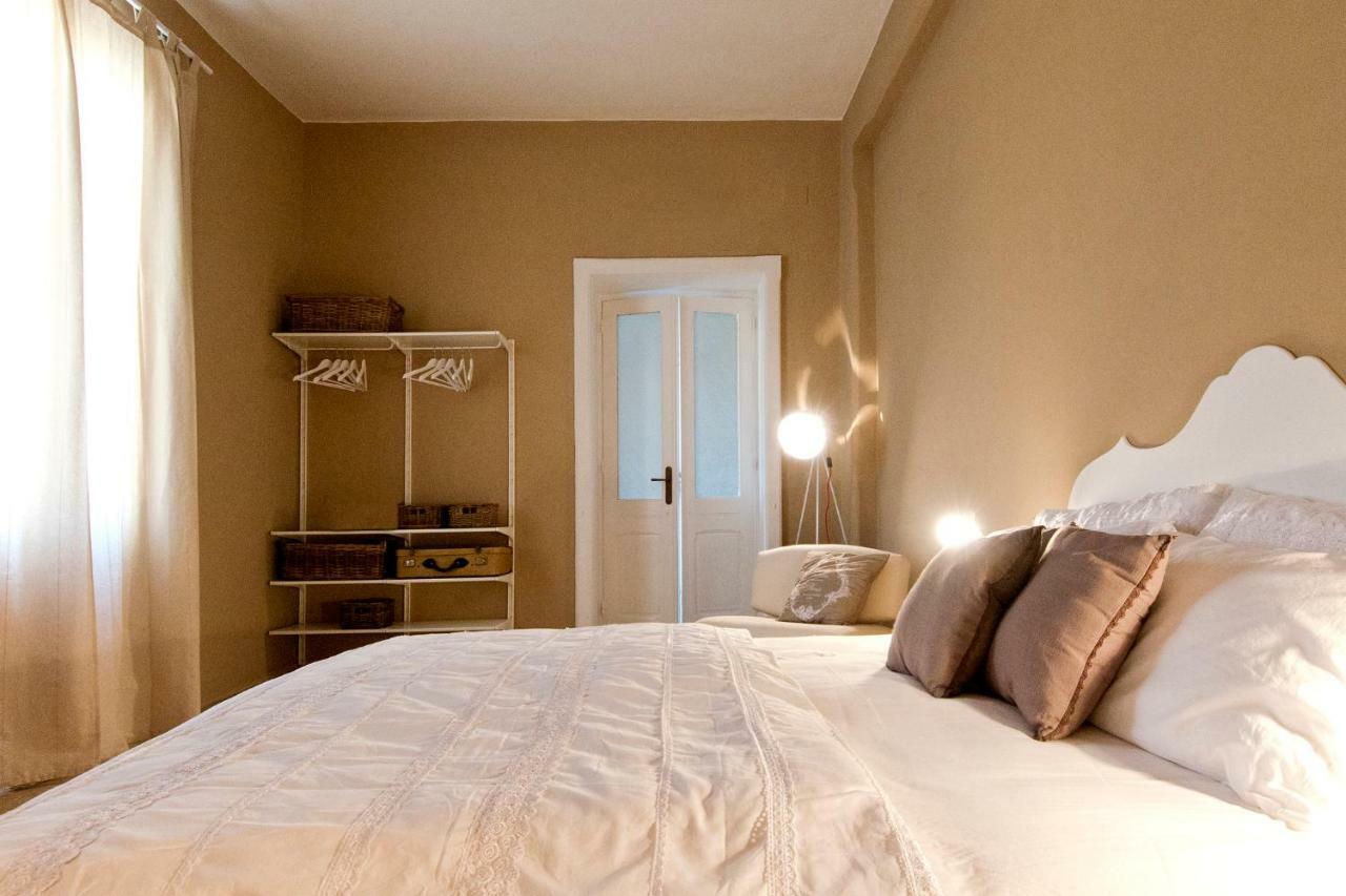 BluLassù City Center Rooms Cagliari Extérieur photo