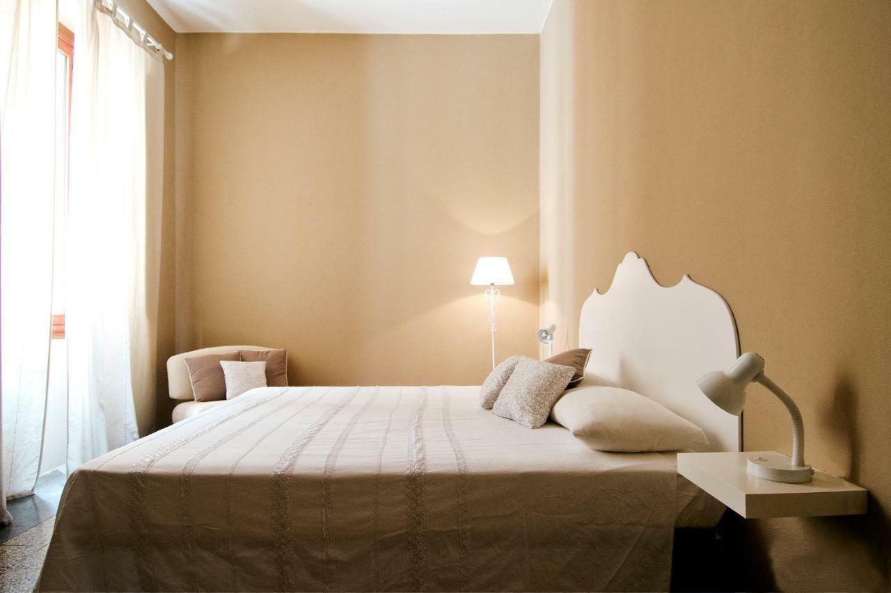 BluLassù City Center Rooms Cagliari Extérieur photo