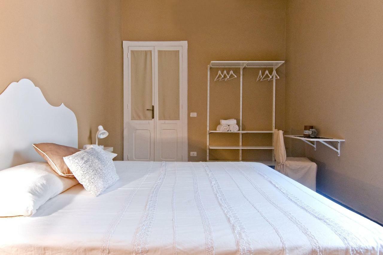 BluLassù City Center Rooms Cagliari Extérieur photo