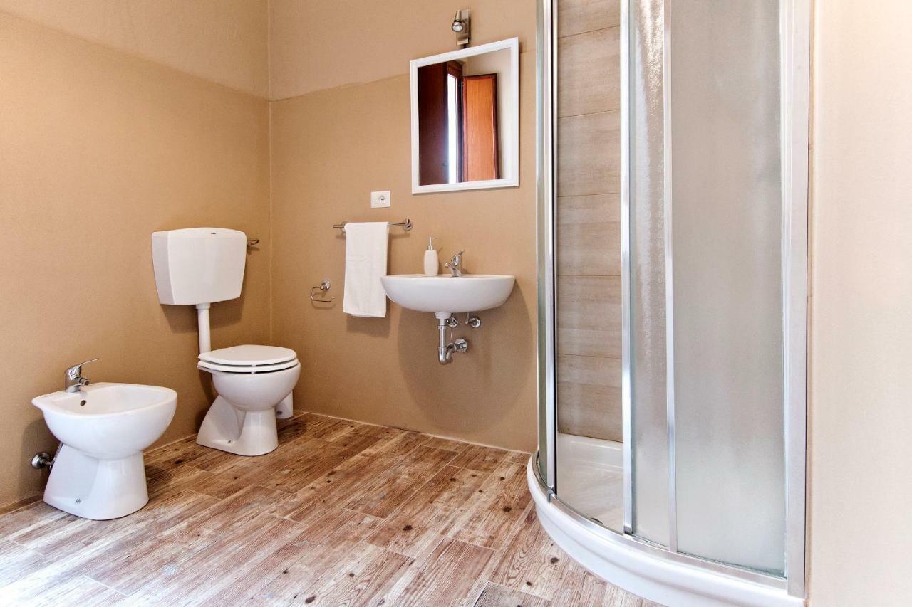 BluLassù City Center Rooms Cagliari Extérieur photo