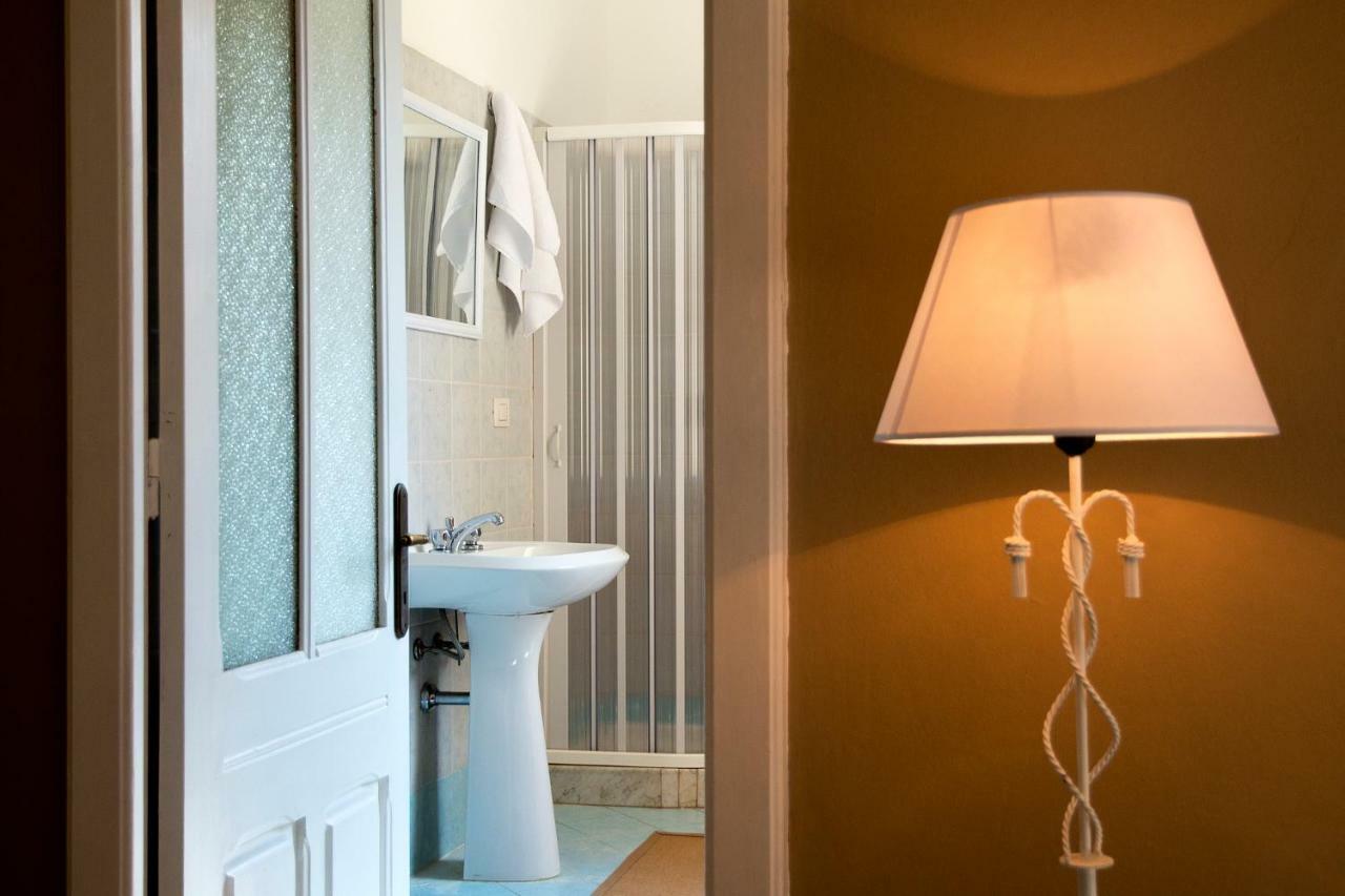 BluLassù City Center Rooms Cagliari Extérieur photo