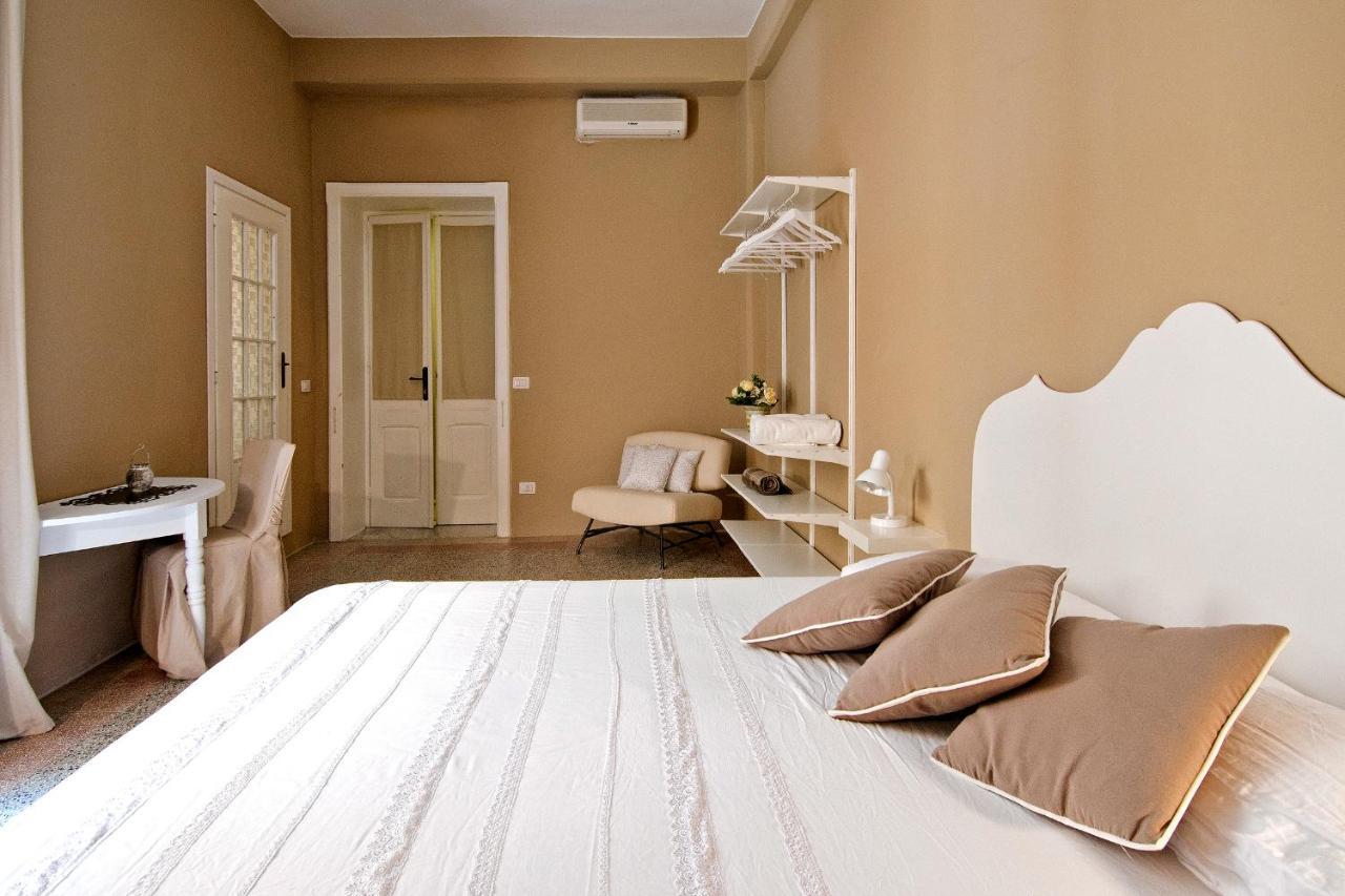 BluLassù City Center Rooms Cagliari Extérieur photo
