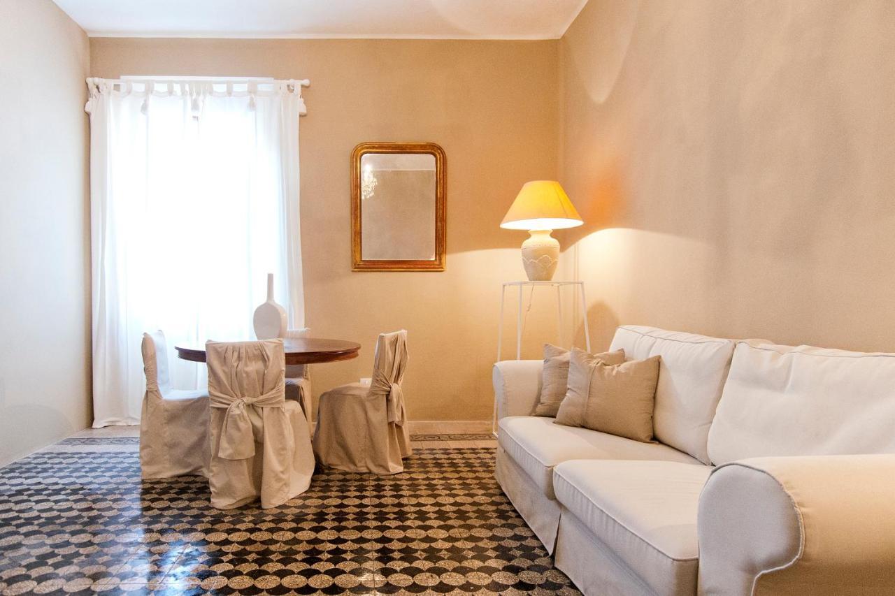 BluLassù City Center Rooms Cagliari Extérieur photo