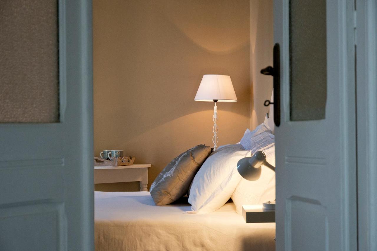 BluLassù City Center Rooms Cagliari Extérieur photo