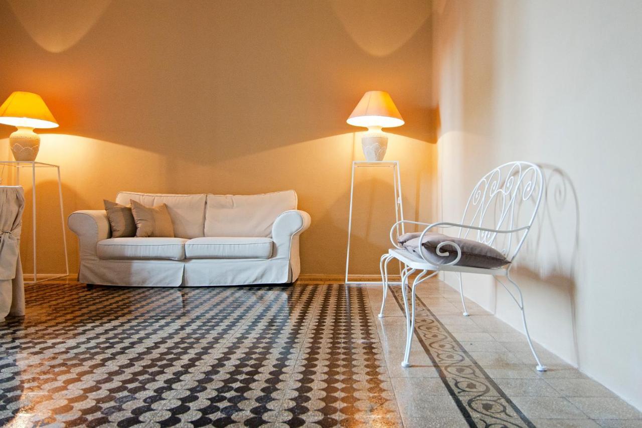 BluLassù City Center Rooms Cagliari Extérieur photo