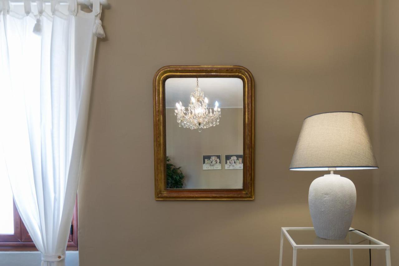 BluLassù City Center Rooms Cagliari Extérieur photo