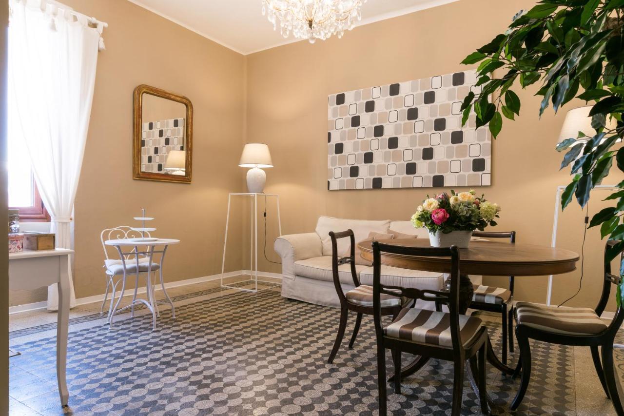 BluLassù City Center Rooms Cagliari Extérieur photo